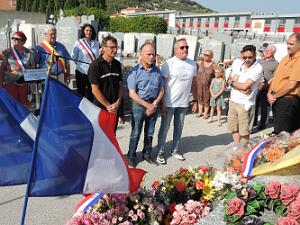 2019 07 05 LA VALETTE DU VAR HOMMAGE A NOS DISPARUS ET MORTS DU 5 07 1962 A ORAN (26)